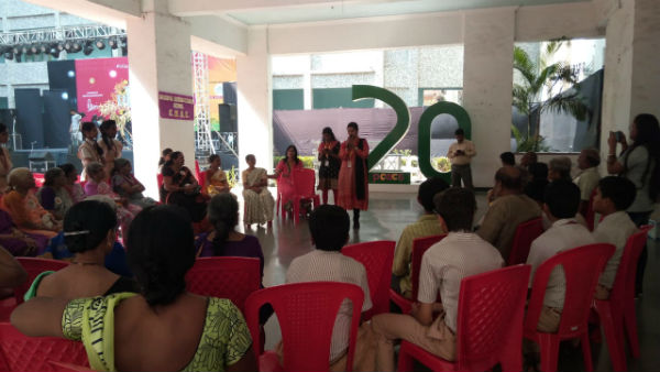 community service day 2019 1