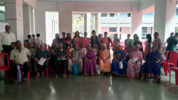 community service day 2019 2