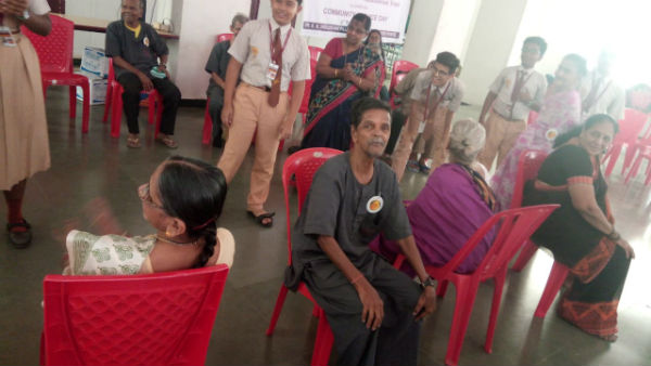 community service day 2019 3