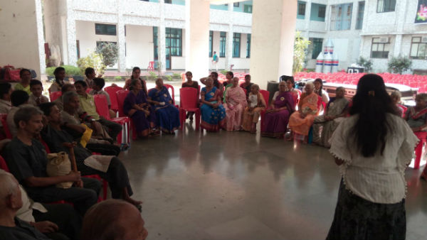 community service day 2019 4