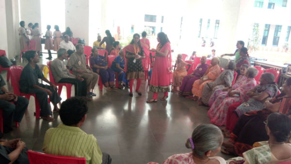 community service day 2019 5