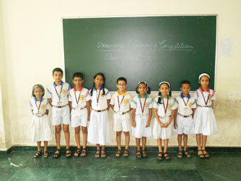 drawing std i to ii 3