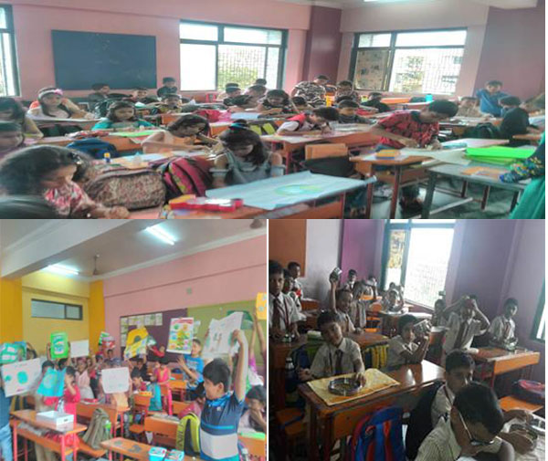 english handwriting competition 2