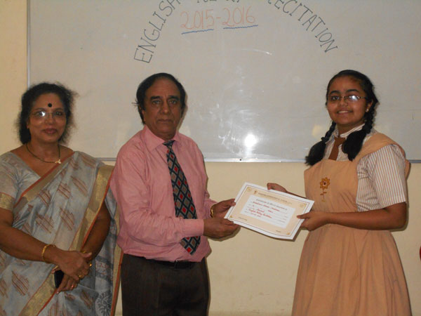 english poetry recitation 1