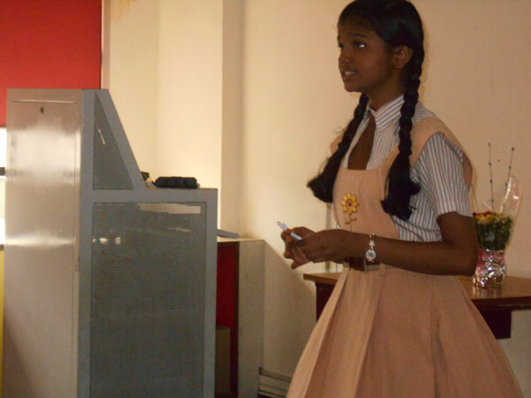 english poetry recitation 3