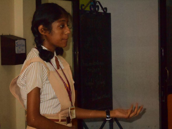 english poetry recitation 4