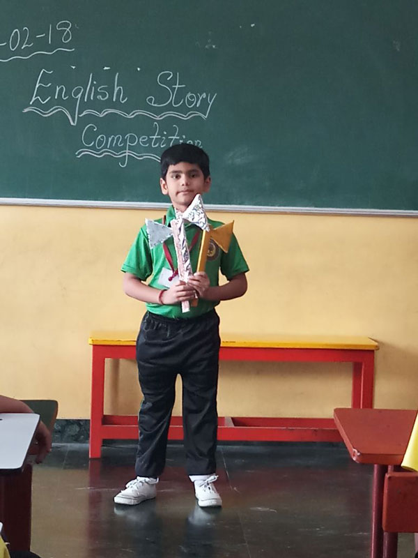 english story telling competition 2