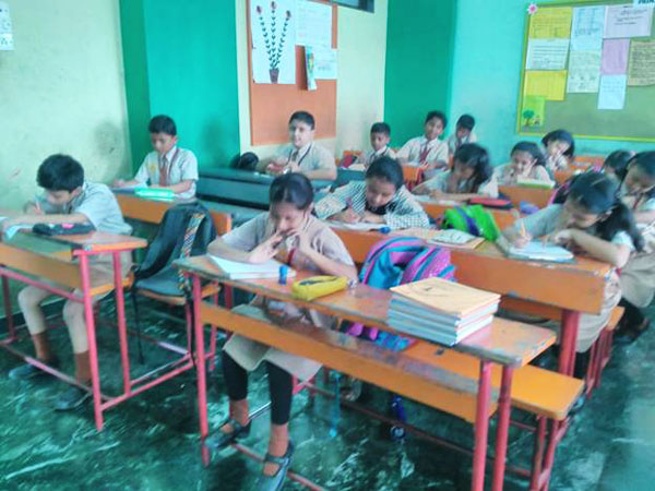 gandhi quiz competition 1