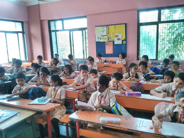 gandhi quiz competition 4