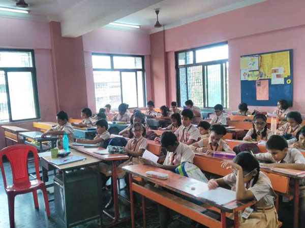 gandhi quiz competition 5