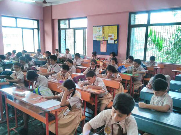 gandhi quiz competition 7