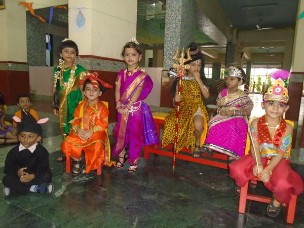 ganesh chaturthi 2017 18 2