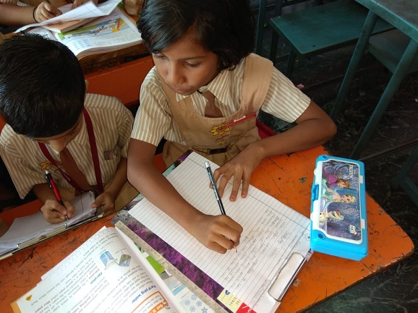 handwriting competition 2