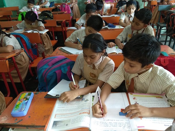 handwriting competition 3