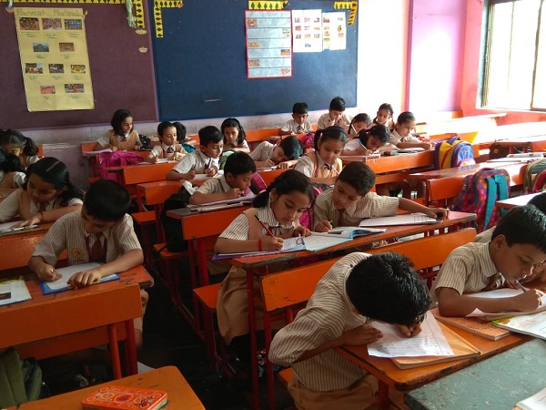 handwriting competition 4