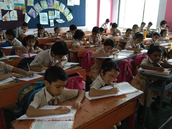 handwriting competition 7