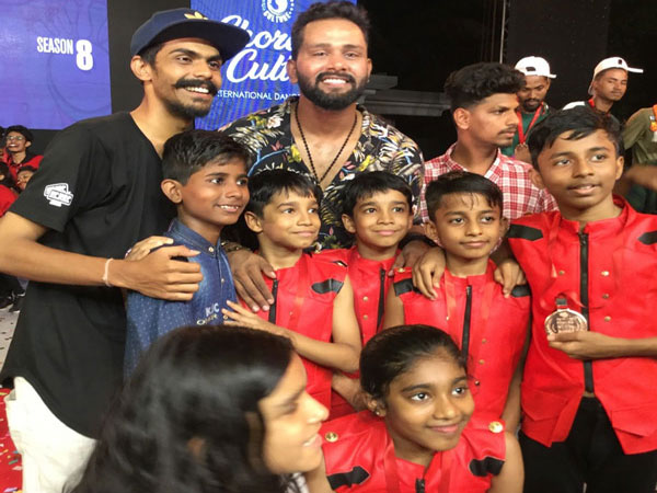 hip hop championship 2