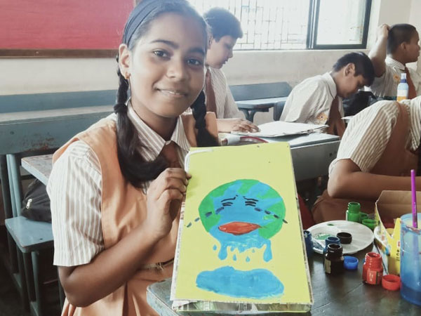 slogan writing on paper bags 1