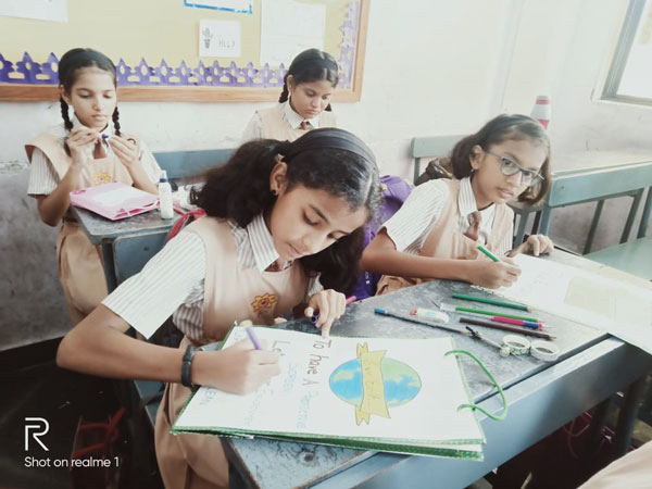 slogan writing on paper bags 6