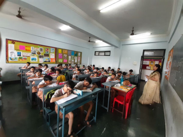 spell bee competition 1