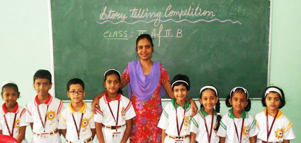 strory telling 2013 14 1