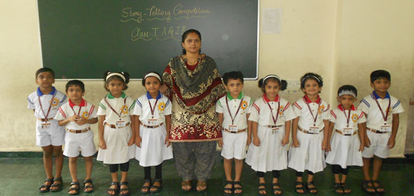 strory telling 2013 14 3