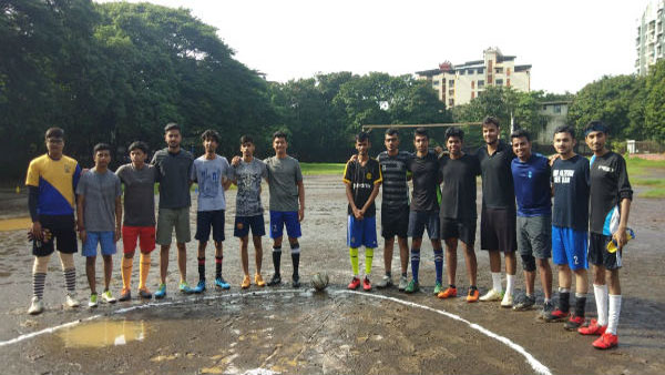 alumni meet football championship 2019 3