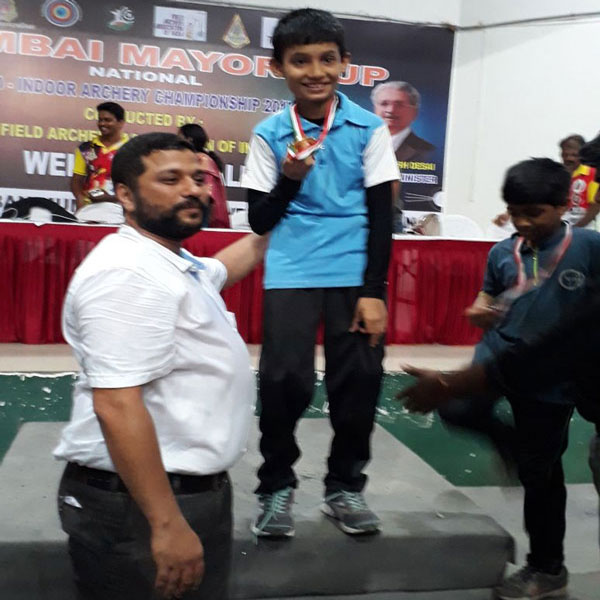 avanish achievements 2