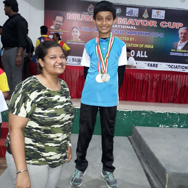 avanish achievements 4