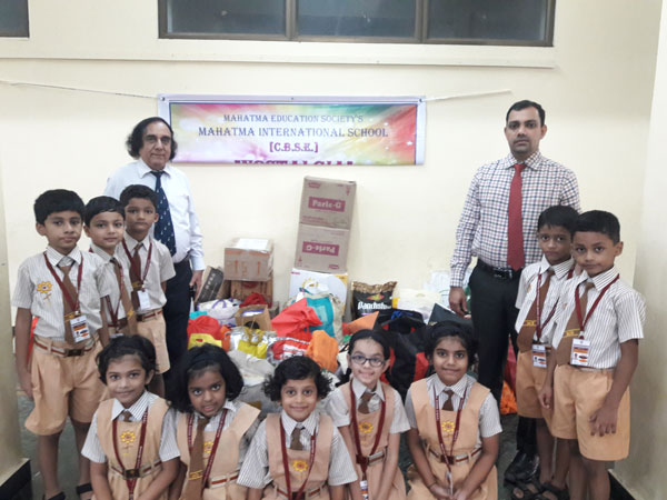 donation for maharashtra flood 1