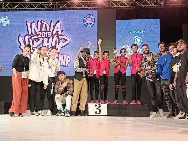 hip hop championship 2