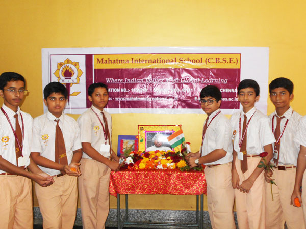 homage to dr kalam 1