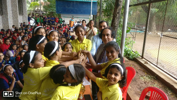 inter house football competition 2