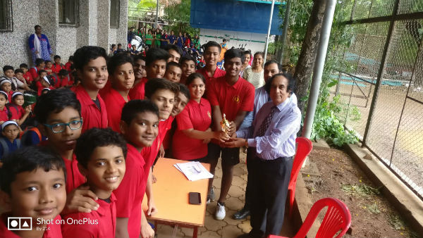 inter house football competition 3