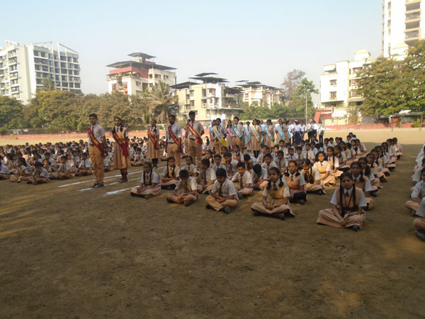 investiture ceremony 1