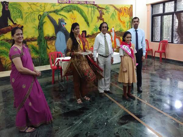 investiture ceremony primary 2019 1