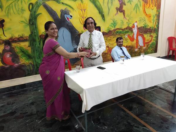 investiture ceremony primary 2019 10