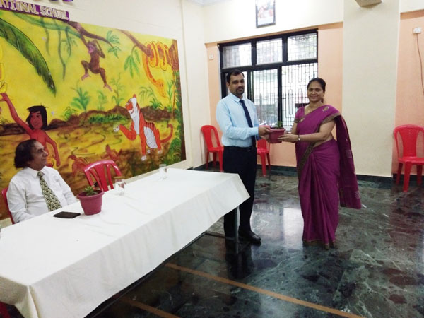 investiture ceremony primary 2019 6