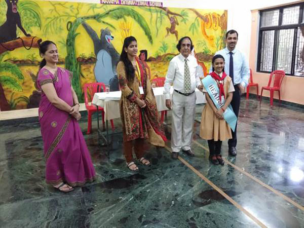 investiture ceremony primary 2019 8