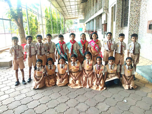 investiture ceremony primary 2019 9