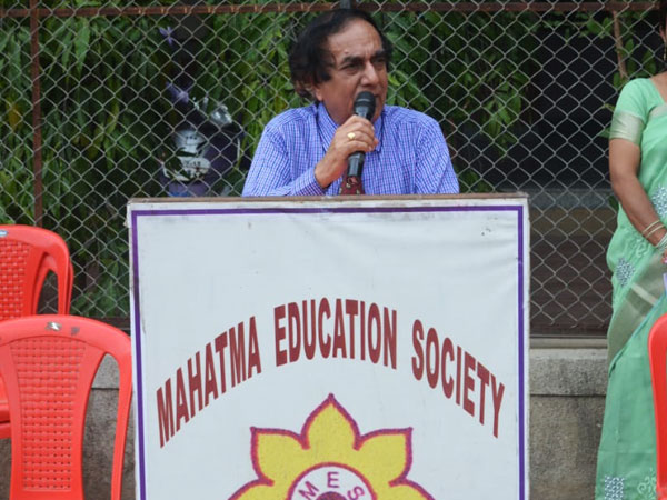 investiture ceremony primary 6