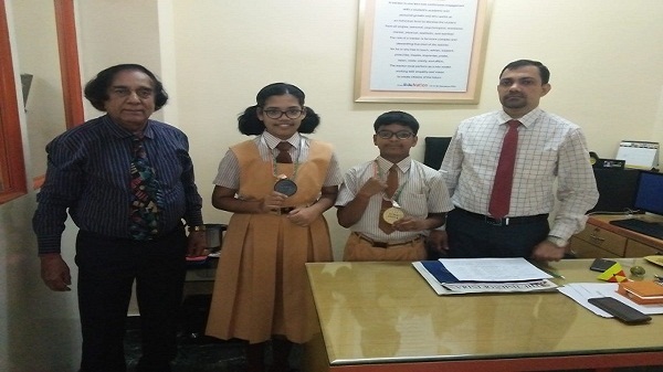 kick boxing achievement