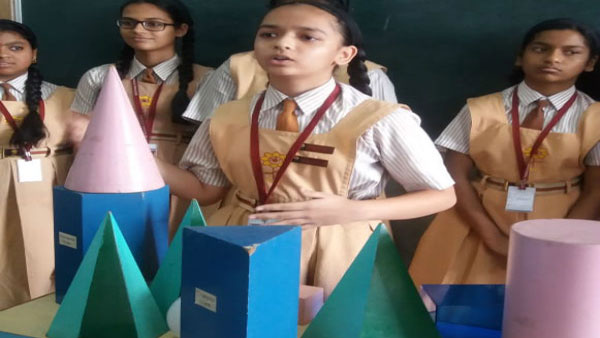 maths activity 2019 2