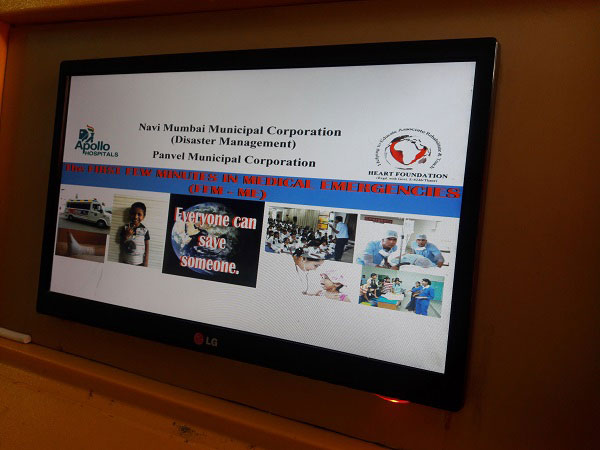 medical emergencies workshop 2