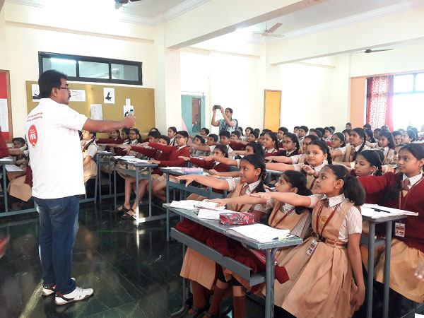 medical emergencies workshop 4