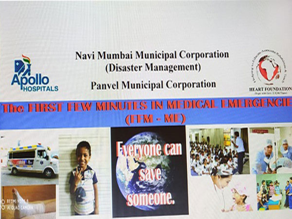 medical emergencies workshop 6