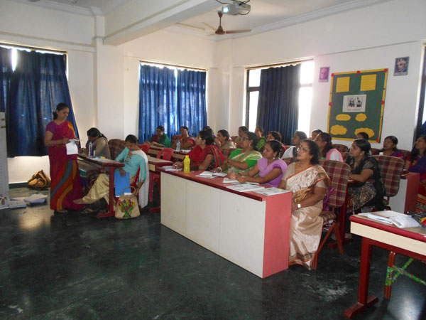 methology of teaching 1