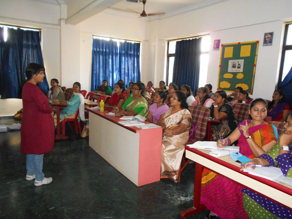 methology of teaching 2