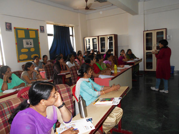 methology of teaching 3