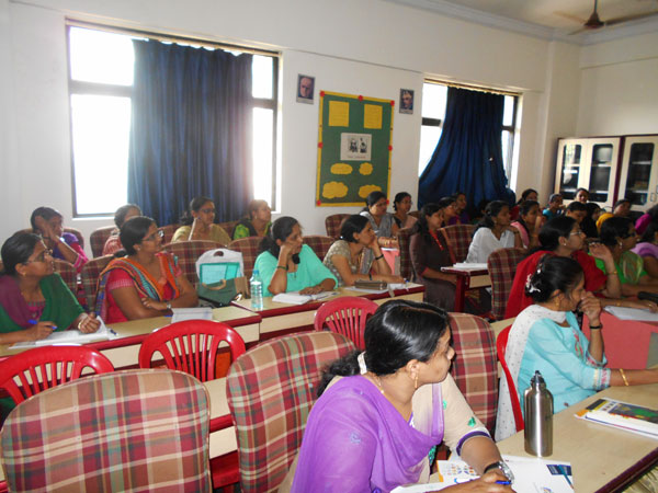 methology of teaching 4